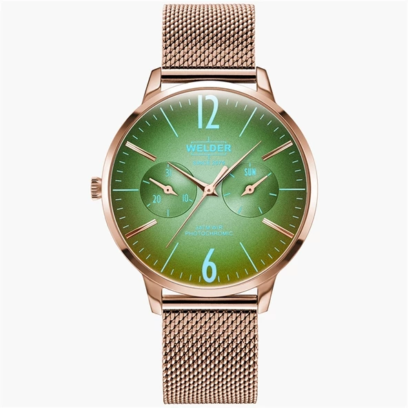 Welder Moody Slim WWRS605 36 mm Kadın Kol Saati ürün görseli 1