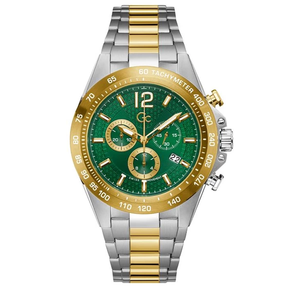 Gc GCZ07008G9MF Erkek Kol Saati ürün görseli 1