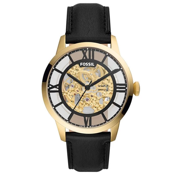 Fossil Automatic FME3210 Erkek Kol Saati ürün görseli 1