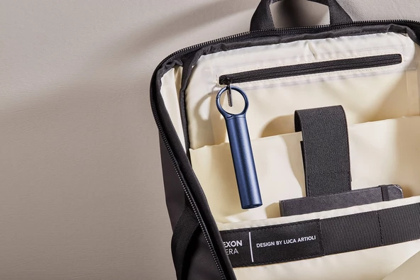 Lexon Nomaday Powerbank Lacivert - Resim 5