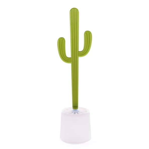 Cactus Klozet Fırçası - Resim 2