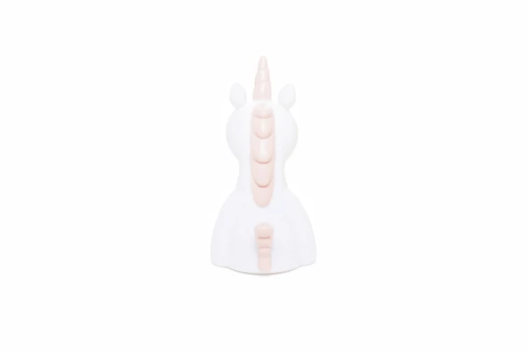 Dhink Baby Unicorn Gece Lambası - Resim 2