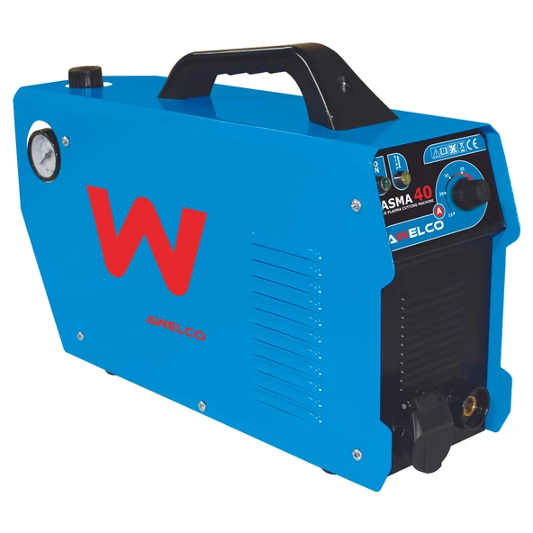 AWELCO PLAZMA 40 KESME MAKİNESİ 10 MM ürün görseli 1