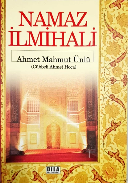 Namaz İlmihali ürün görseli 1