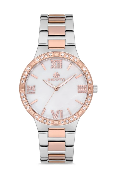 Bigotti BG.1.10117.3 Kadın Kol Saati ürün görseli 1