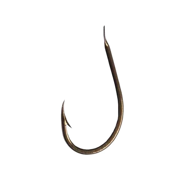 Mustad 505 No:8 Match 50'li  Paket İğne ürün görseli 1
