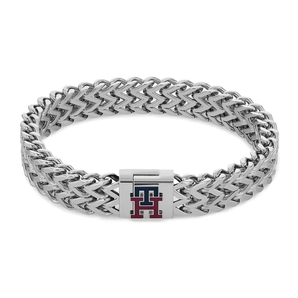 Tommy Hilfiger THJ2790462 Erkek Bileklik  ürün görseli 1