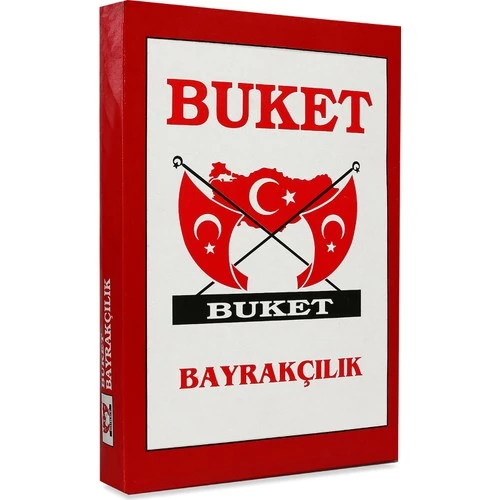 Buket Türk Bayrağı (800 x 1200) - Resim 6