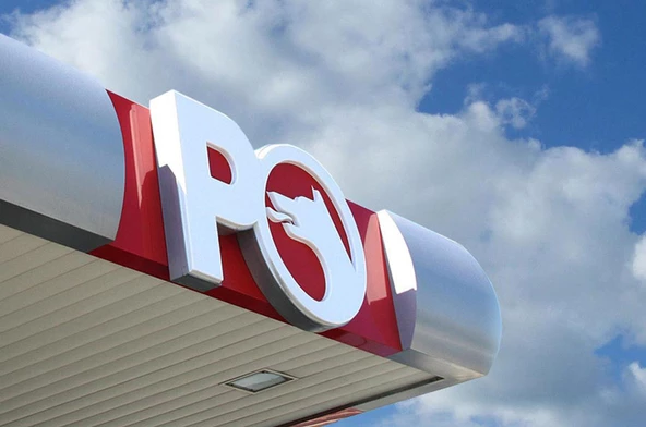 PETROL OFİSİ MAXİMA 15W40 - 4 LİTRE - Resim 3