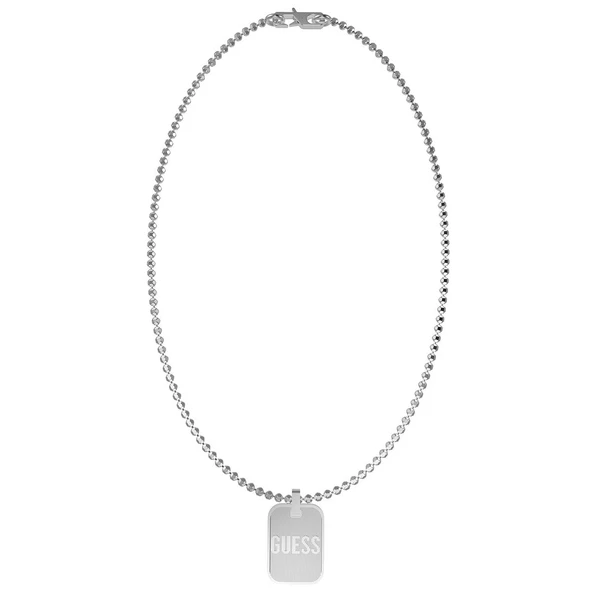 Guess JGUJUMN01355JWSTTU Erkek Kolye ürün görseli 1