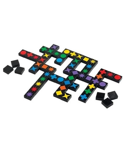 Qwirkle Strateji Oyunu - Resim 2
