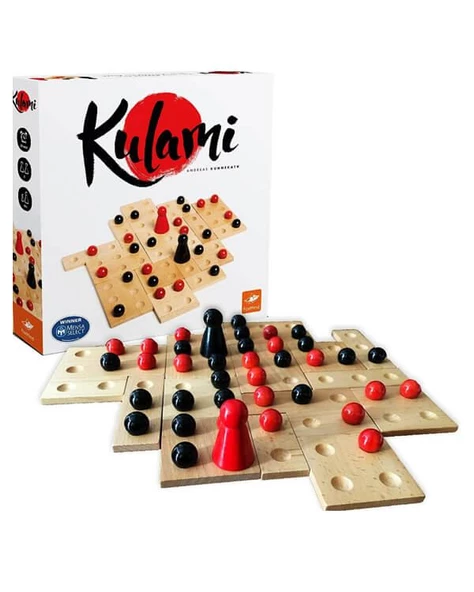 Kulami Eğitici Oyuncak ürün görseli 1