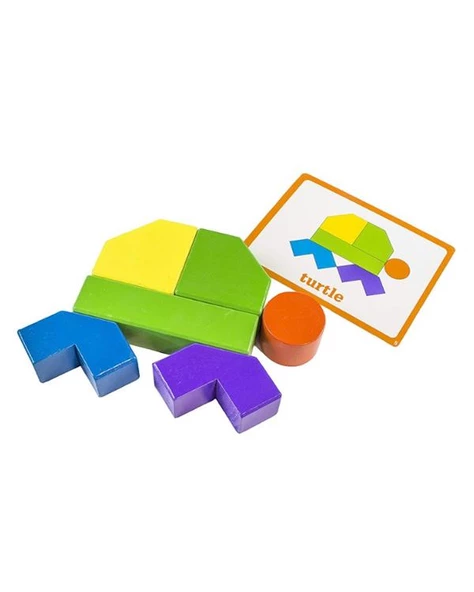 Block Buddies - Resim 3