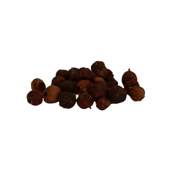 Doğal Saf Tane Alıç Meyvesi 100 Gram Paket ürün görseli 1