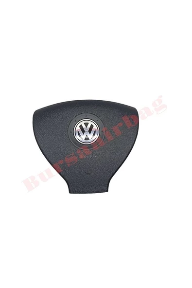 Bursa Airbag Volkswagen Jetta Airbag Kapagı 2006-2009 Ithal Yuksek Kalite ürün görseli 1