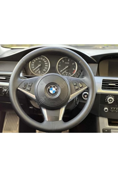 Bmw E60 Airbag Kapağı A Kalite - Resim 4