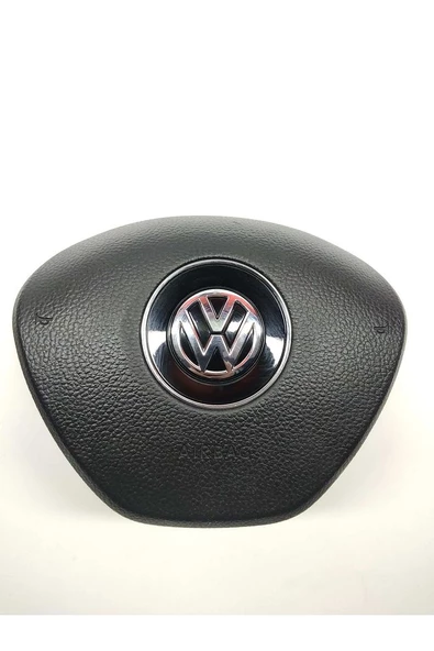 Volkswagen Polo Uyumlu Airbag Kapağı (2014-2020) A Kalite ürün görseli 1