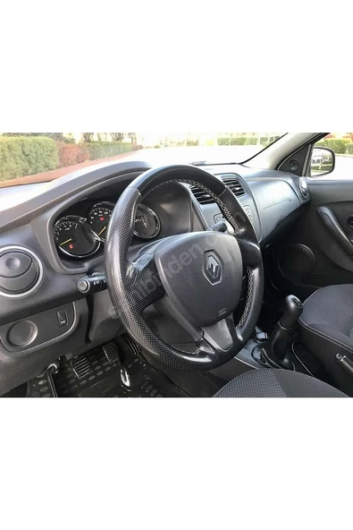 Renault Symbol Airbag Kapağı - Resim 5