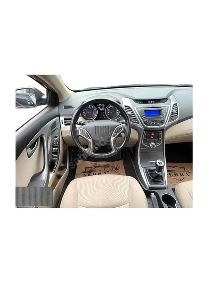 Hyundai Elentra Airbag Kapağı - Resim 5