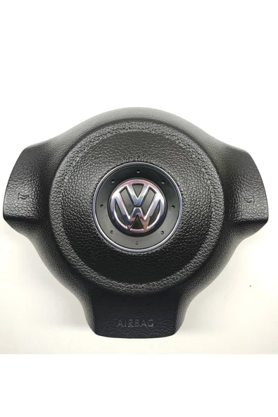 Wolswagen - Caddy(2011-2014) Uyumlu Airbag Kapağı Ithal Yüksek Kalite ürün görseli 1