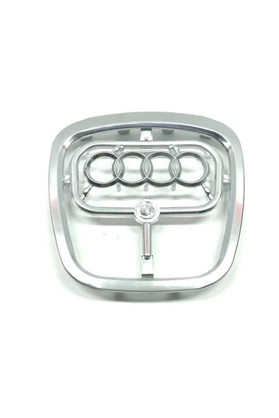 Audi Amblemi Yerli Üretim Audi A3 A4 A5 A6 A8 S3 S4 S5 Tt Tts Rs3 Rs4 Rs5 ürün görseli 1