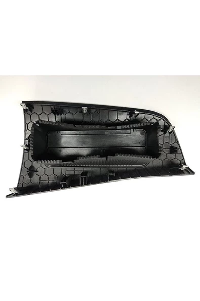 Renault Symbol Yolcu Airbag Kapağı - Resim 3