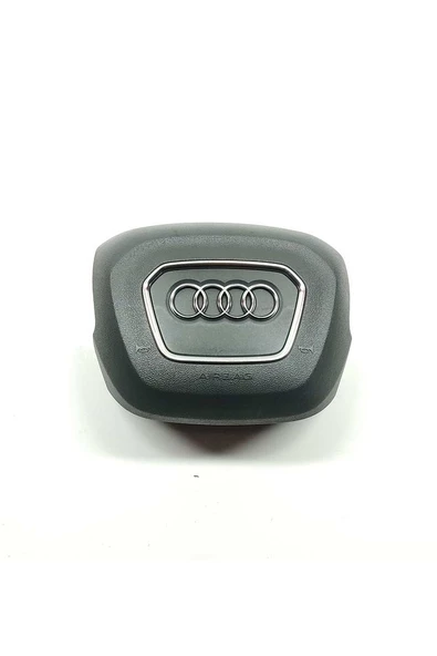 Audi A4 Airbag Kapak 2016 Ve Üstü Sıfır Ürün Ithal Yüksek Kalite ürün görseli 1