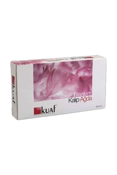 Titanyum Kalıp Ağda 500 gr ürün görseli 1