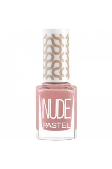 Pastel Classic Nude Oje 769 - Resim 3