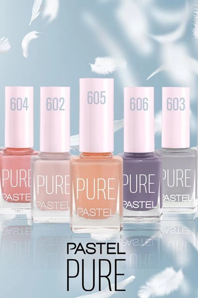 Synee Pure 607-612-613-615 - Resim 2