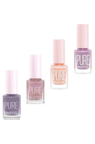 Synee Pure 606-607-613-615 ürün görseli 1