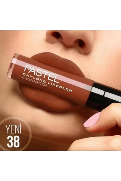 Daylong Mat Likit Ruj 38 ürün görseli 1