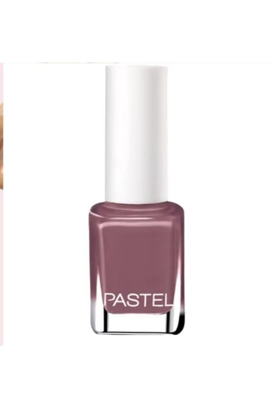 Oje 139 Gül Kurusu Nail Polish - Resim 3