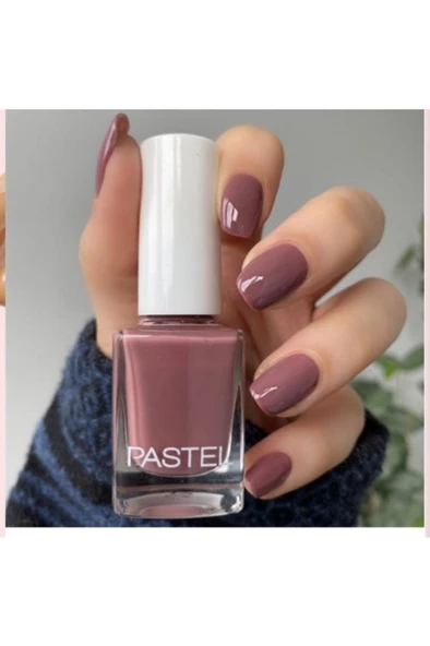 Oje 139 Gül Kurusu Nail Polish ürün görseli 1