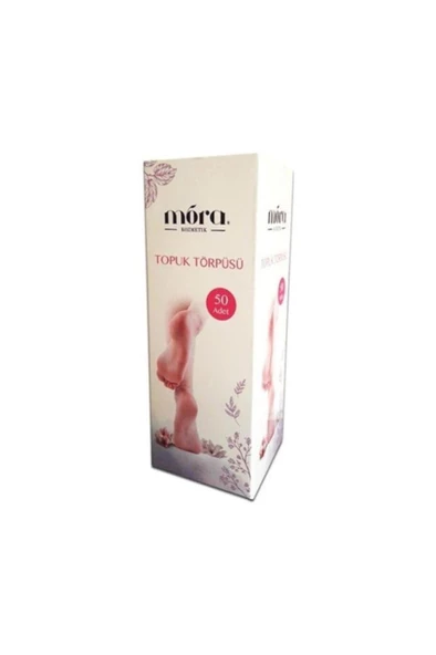 Topuk Törpüsü Yedek Kağıdı 50’li ürün görseli 1
