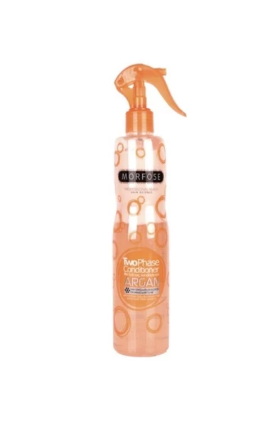 2 Fazlı Fön Suyu 400ml Argan ürün görseli 1