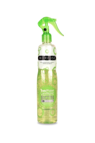 Iki Fazlı Saç Kondisyoneri 400 ml 8680678828681 ürün görseli 1