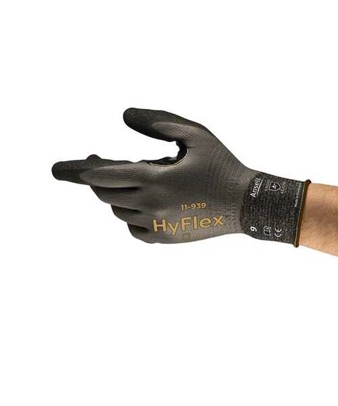 Ansell Hyflex 11-939 Kesilme Dirençli İş Eldiveni ürün görseli 1