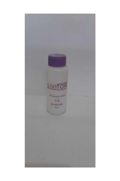 Liviton %9 30 Vol. Mini Oksidan ürün görseli 1
