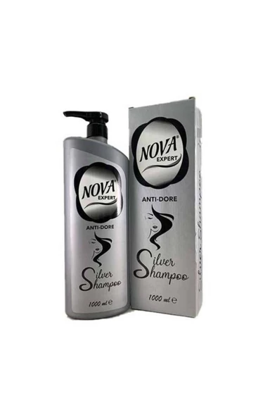 Shampoo 1000 ml ürün görseli 1