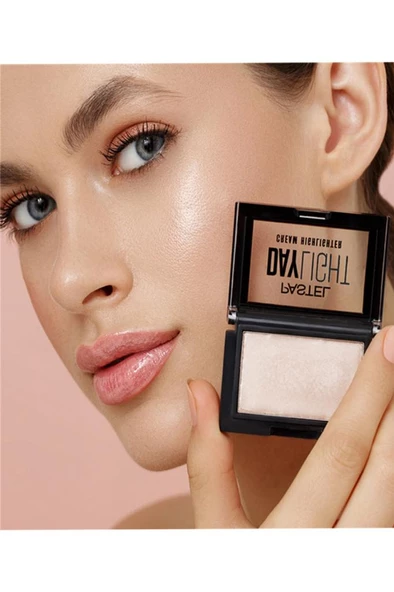 Krem Aydınlatıcı - Profasion Daylight Cream Highlighter 11 ürün görseli 1