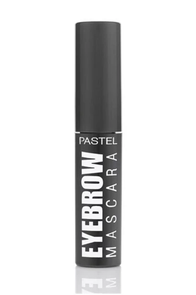 Kaş Maskarası Eyebrow Mascara No:24 ürün görseli 1