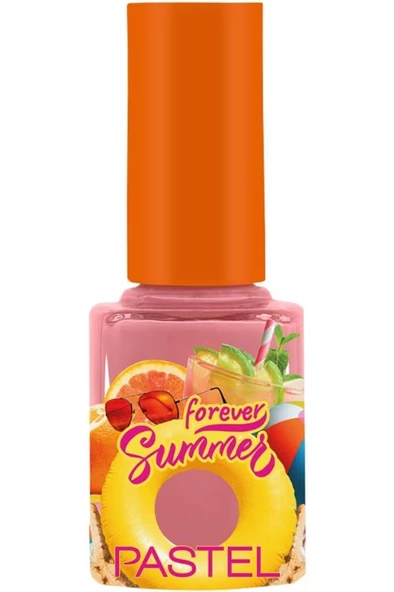 Summer Oje 323  Oje ürün görseli 1