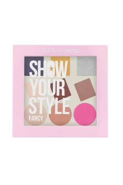Far Paleti Show Your Style Fancy 463 ürün görseli 1