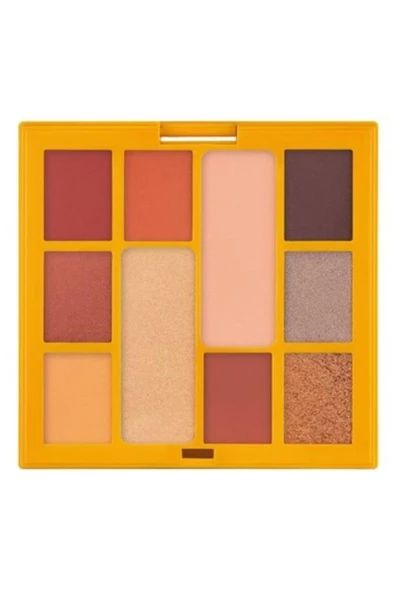 Show Your Style Eyeshadow Set Bohemian No 461 - Resim 2