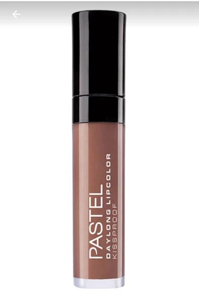 Daylong Lipcolor Kissproof No 15 - Daylong Mat Likit Ruj ürün görseli 1