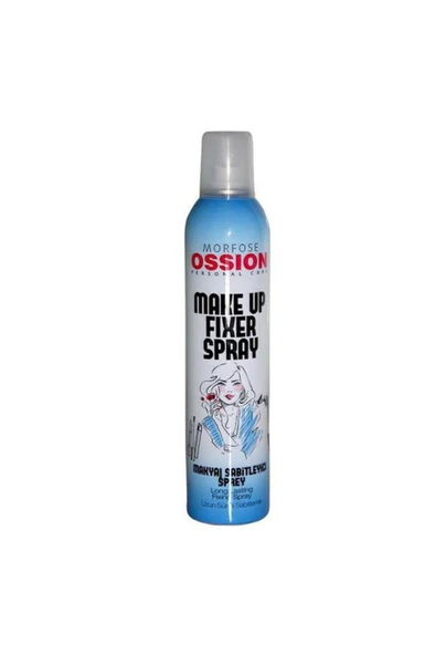 Ossion Makyaj Sabitleme Spreyi 300ml ürün görseli 1