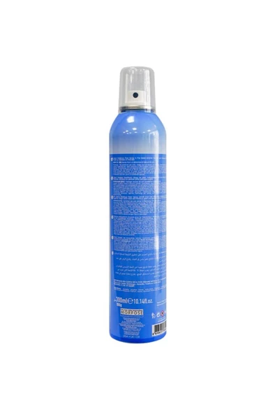 Ossıon Makyaj Sabitleyici 300 ml ürün görseli 1