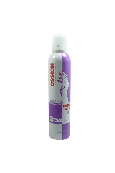 Oje Kurutucu Sprey 300 ml ürün görseli 1