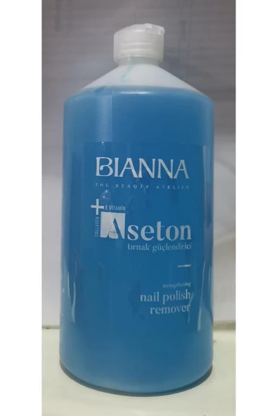 Aseton 1000 ml ürün görseli 1